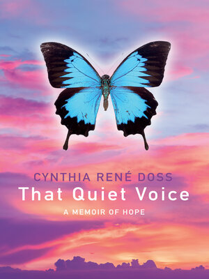 cover image of That Quiet Voice